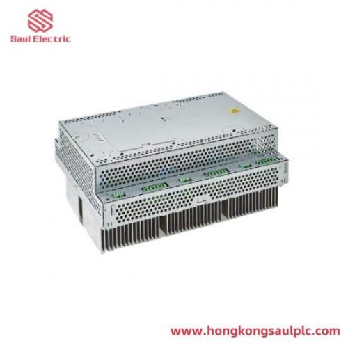 ABB DSQC663 IRC5, Industrial Control Module
