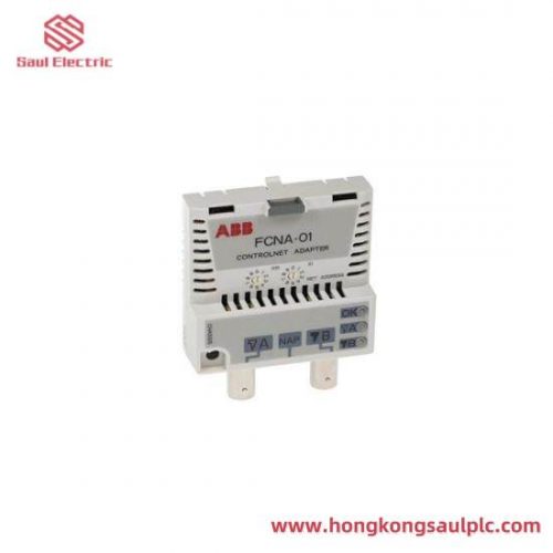 Chiron FEC-FC30-CHI-M-SA High-Power Control Module for Industrial Automation