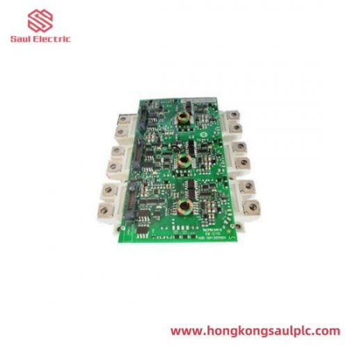 Schneider BS1-NO18 Motor Driver, Industrial Automation Module