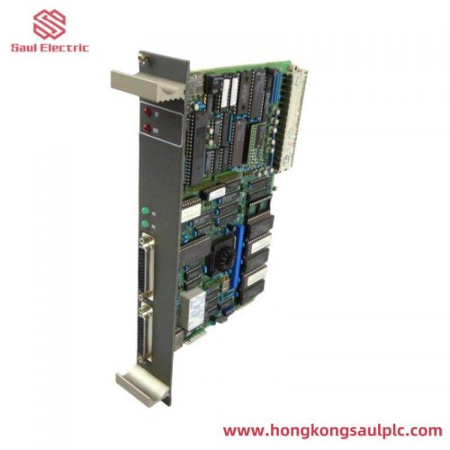 ABB 3HAC023297-003 Industrial Control Module