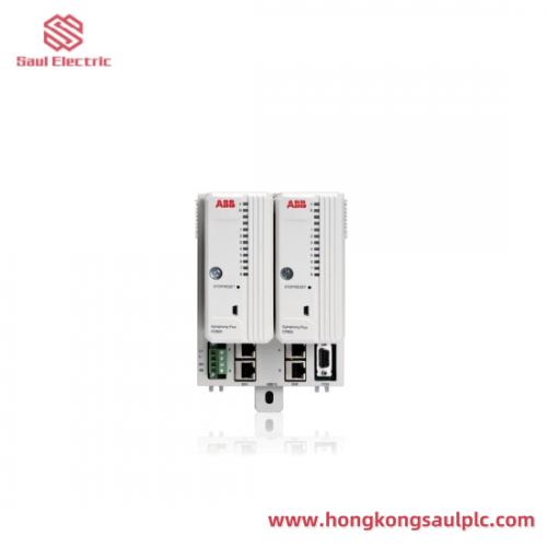 ABB ZINT-571 | 3AUA0000077333 | Industrial Control Module