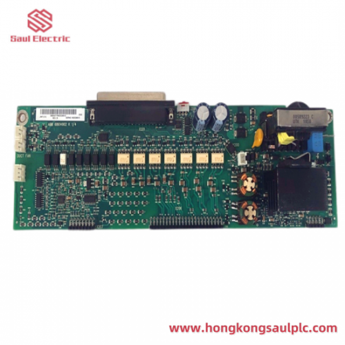 ABB PM595-4ETH-F 1SAP155500R0279 Programmable Automation Controller