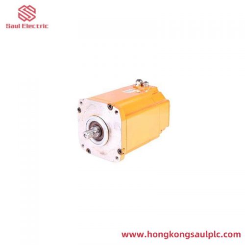 ABB DSQC611 - 3HAC13389-2/08 Contactor Board Unit