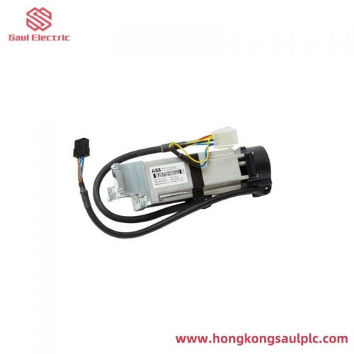 ABB DSQC266A Industrial Control Module