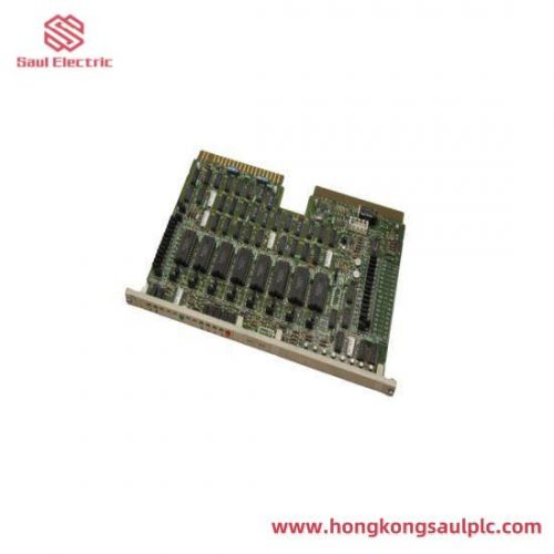 TRICONEX 3003: Industrial Control Module for Enhanced Process Automation