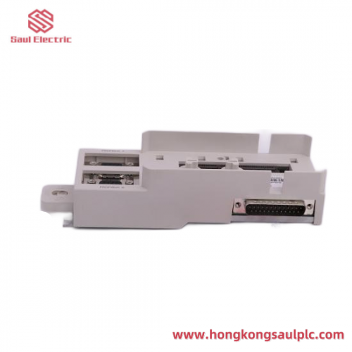 ABB DB61A Spare Card - Advanced Control Module for Industrial Automation, 200 Characters or Less