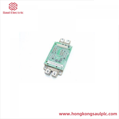 ABB 3HAC028702-001: Industrial Control Module