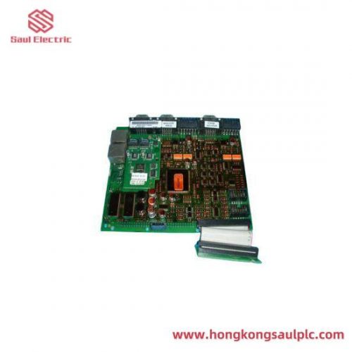 SIEMENS STOCK RM11 Industrial Control Module