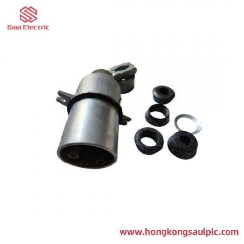 APLETTON Industrial Cable - AP20034CD, Diameter 3/4", for High-Temperature Applications