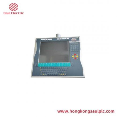 Beckhoff CP7132-0001-0050 Touch Screen
