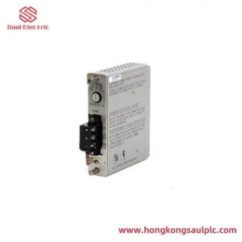 Advanced 22-HIM-C2S Industrial Control Module: Unleashing Precision in Automation Solutions