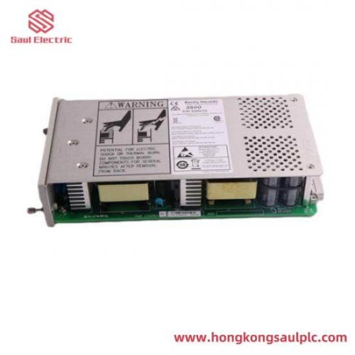 Advanced 22-HIM-C2S Industrial Control Module: Unleashing Precision in Automation Solutions