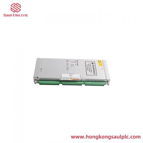 Bently Nevada 330130-080-00-BR: Advanced Industrial Automation Module