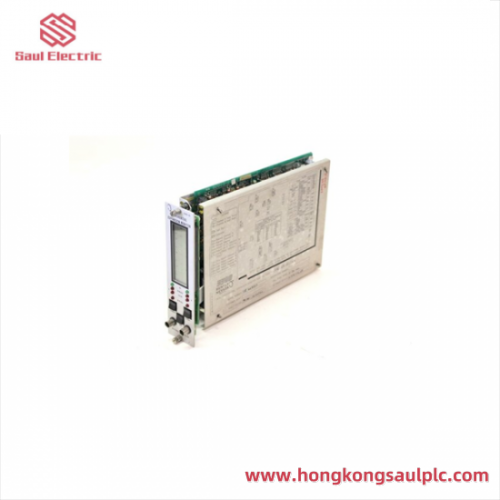 Advanced Industrial Control Module - Allen-Bradley 1336-MOD-KC005