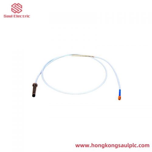 Bently Nevada 16710-99: Annual Discount on Advanced Automation Module