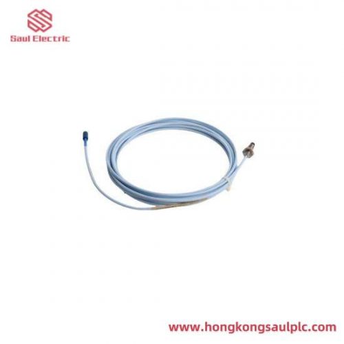 Bently Nevada 330103-00-03-50-02-05: Advanced 3300 XL 8 Mm Proximity Probe