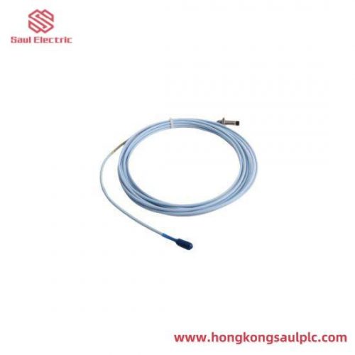 Bently Nevada 330103-00-03-50-02-05: Advanced 3300 XL 8 Mm Proximity Probe