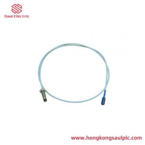 Bently Nevada 330704-000-060-90-02-CN Proximity Probe: Precision Detection for Industrial Control Systems