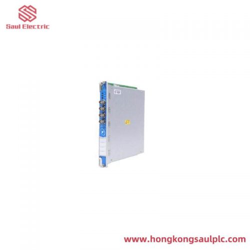 Bently Nevada 330130-080-00-BR: Advanced Industrial Automation Module
