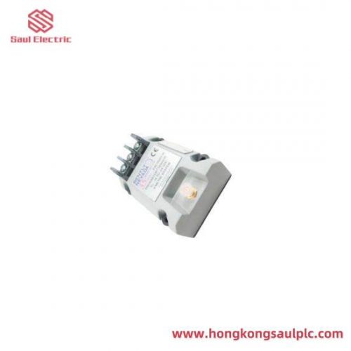 Bently Nevada 330704-000-060-10-02-00: Industrial Control System Module