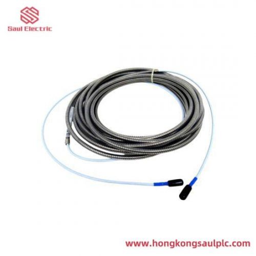 Bently Nevada 330130-080-01-00 Extension Cable, Industrial Control, Automation, Electrical Engineering
