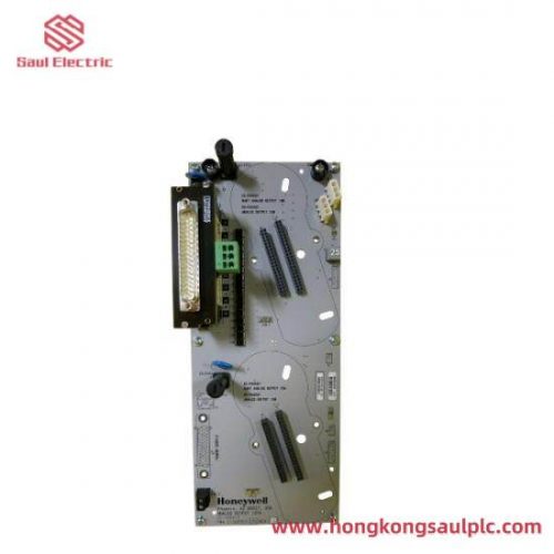 Honeywell CCGAOX11 CC-TAOX11 Analog Output Module, for Industrial Automation