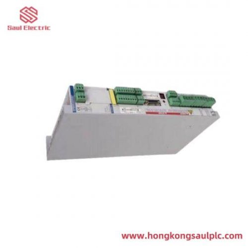 INDRAMAT DKC11.1-040-7-FW Motor Control Module