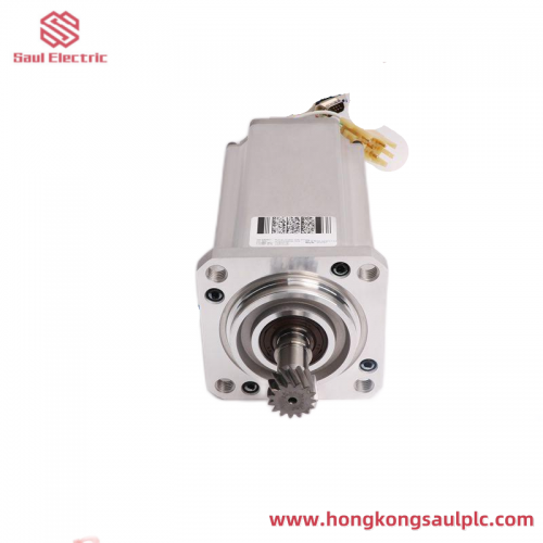 ABB DSQC611 - 3HAC13389-2/08 Contactor Board Unit