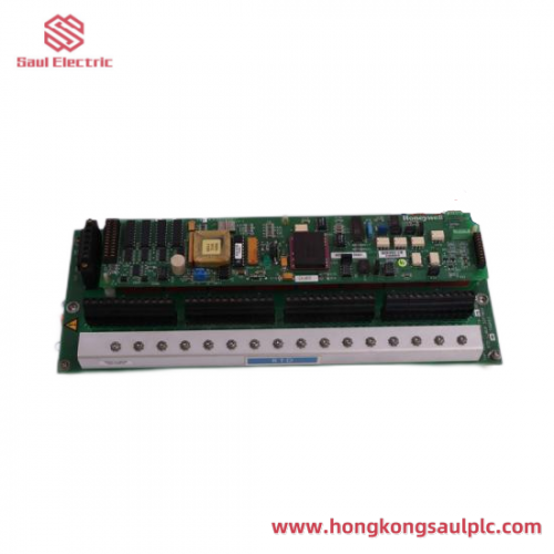 Honeywell EC7850A1072 - Advanced Industrial Control Module