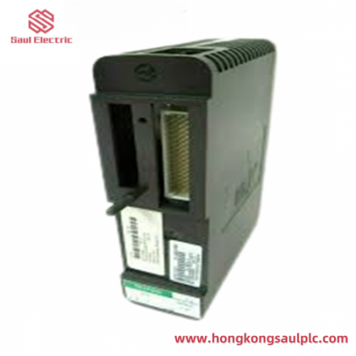 Advanced Industrial Control Module - Allen-Bradley 1336-MOD-KC005