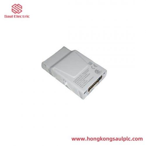 Emerson KL3031X1-BA1 | RTD Input Module | Automation Parts