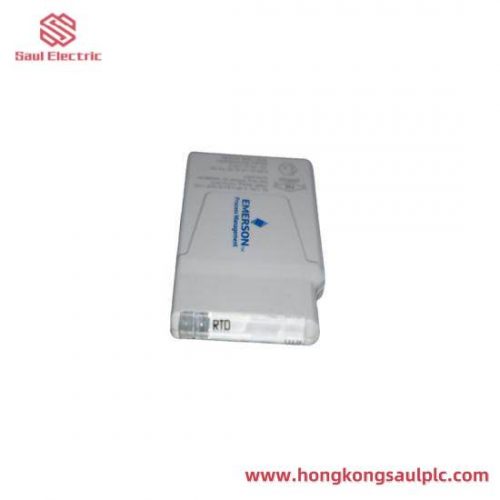 Emerson KL3031X1-BA1 | RTD Input Module | Automation Parts