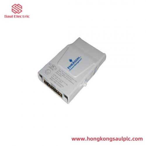 Emerson KL3031X1-BA1 | RTD Input Module | Automation Parts