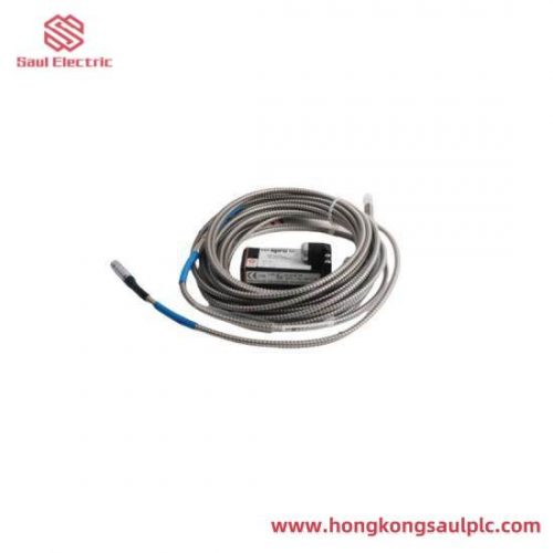 EMERSON PR6423/000-030 CON021 - Advanced Eddy Current Sensor for DCS Modules