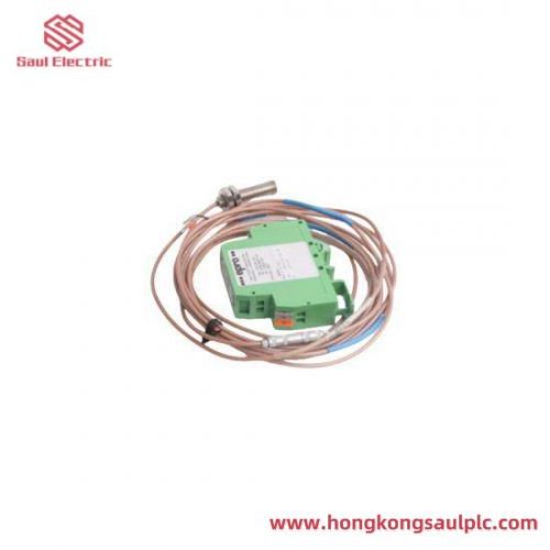 EPRO PR9623/000-031 CON04 - Industrial Control Module