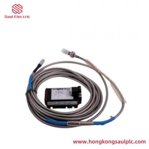 EPRO PR6426/010-000 + CON021/916-160 Industrial Control Module