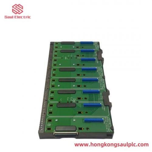 EMERSON KJ3222X1-BA1, 12P2532X122, DeltaV PLC System