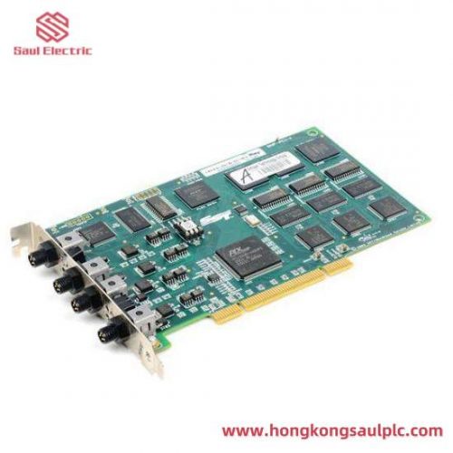 Upper Crystal MTC350A-2000V High-Voltage Control Module