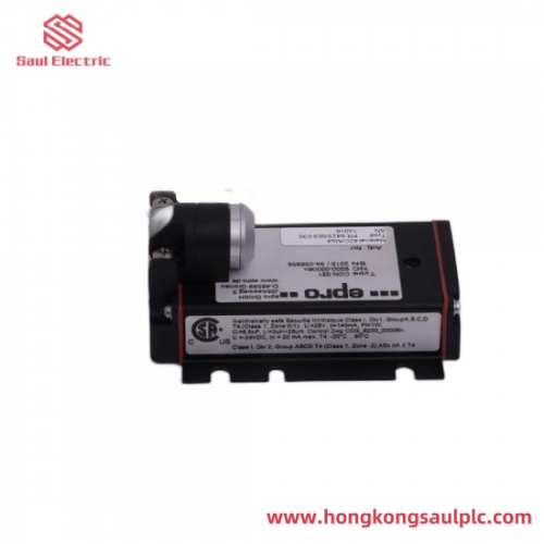 ABBC BV77-1 Industrial Control Module