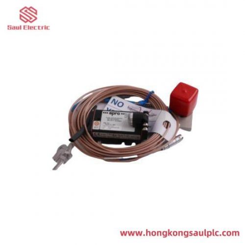 EPRO PR6426/000-030 CON021PLC, Eddy Current Sensor