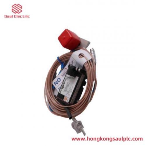 EPRO PR6426/000-030 CON021PLC, Eddy Current Sensor