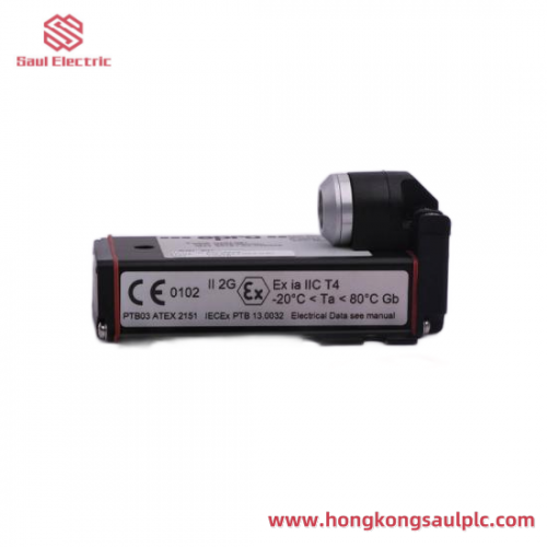EPRO PR9623/000-031 CON04 - Industrial Control Module
