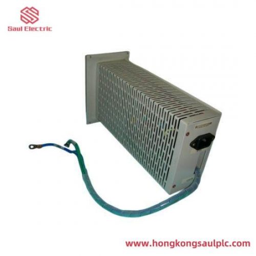 AB Control Solutions FW252-04A Control Power Supply, High Efficiency Modular Design