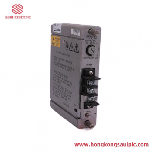 GE Multilin 750-P5-G5-S1-HI-A20-R: High-Performance Feeder Management Relay