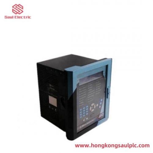 Yokogawa AAM10 - Advanced Modular Control System, FCS
