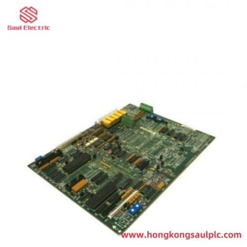 GE Fanuc IC693ACC400 - Expanded Battery Backup Module