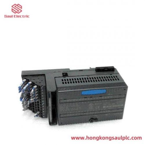 GE-FANUC IC200MLD750 Output Module | Versamax PLC