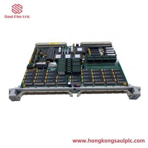 BUBLER 8.5888.5431.3112: High-Performance Industrial Control Module