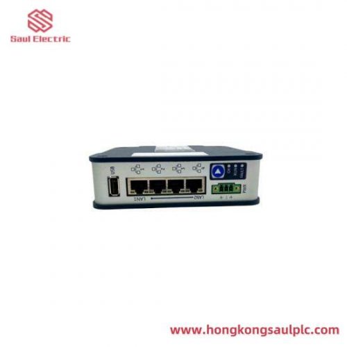 General Electric EPSCPE100-ABAE Standalone Controller: Advanced Automation Solution for Industry 4.0