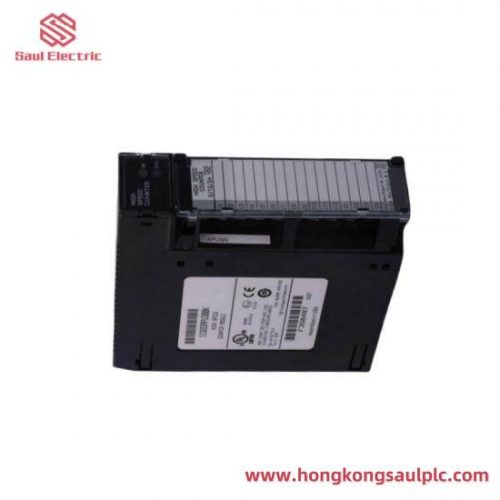 General Electric IC693APU300 Extended PLC Module, 200 Characters